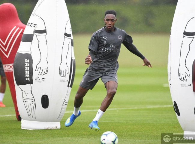 埃梅里表示维尔贝克能胜任多个位置