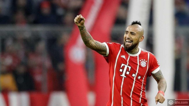 老虎：拜仁并不珍惜比达尔