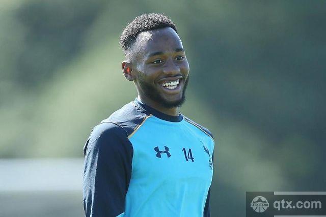 热刺边锋恩库多将租借加盟美因茨