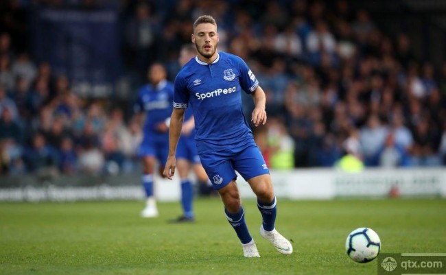 埃弗顿小将弗拉西奇租借加盟莫斯科中央陆军 埃弗顿小将弗拉西奇租借加盟莫斯科中央陆军