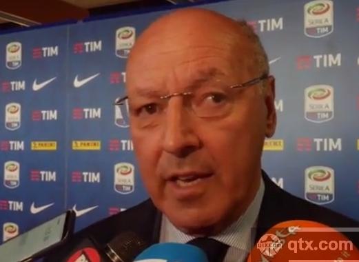 马洛塔：C罗具备冠军能力 感谢马尔基西奥