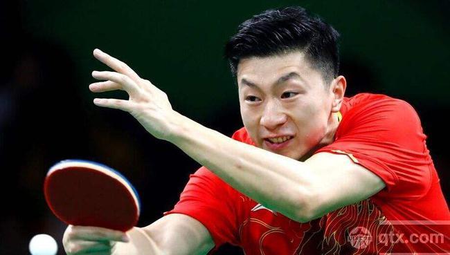 2018男子世界杯马龙退赛 亚军林高远