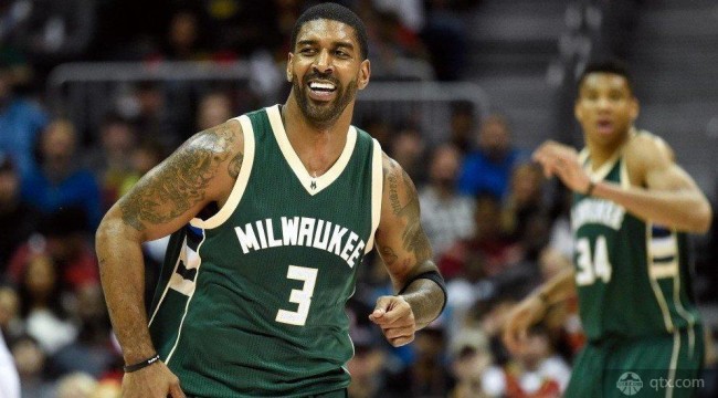 梅奥结束两年禁赛！字母哥：他状态不错