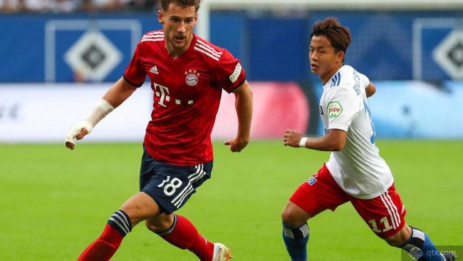 解析德甲转会:拜仁今夏为何不花钱引援 解析德甲转会:拜仁今夏为何不花钱引援