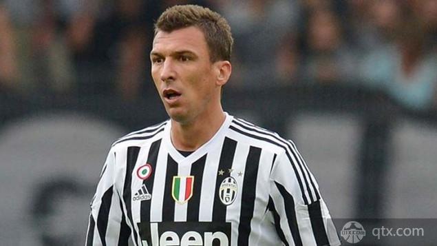 曼朱基奇今夏拒绝了曼联的邀约