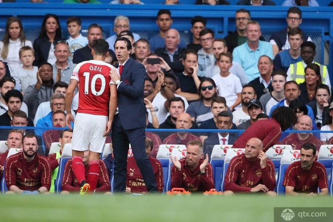 埃梅里拒绝重蹈巴黎内马尔覆辙  管理层支持埃梅里决定