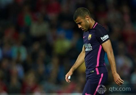 皇家贝蒂斯主席透露未能引进拉菲尼亚的原因