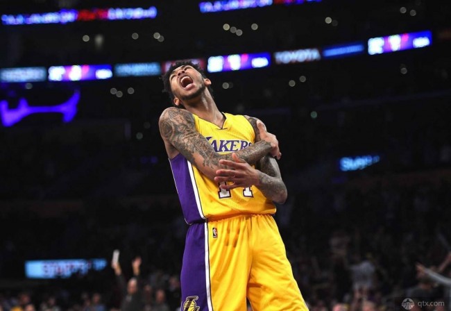 英格拉姆今夏全面提升 欲成无弱点全能王