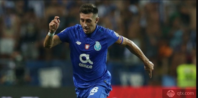 罗马冬窗再次尝试购买H埃雷拉