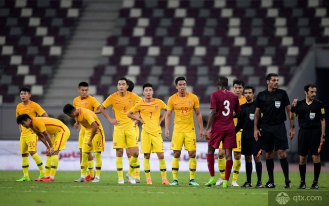 里皮可能会在与巴林比赛中轮休恒大国安球员