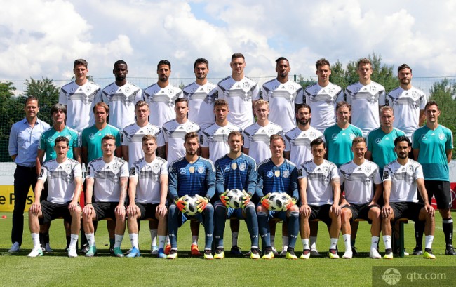 21世纪世界杯卫冕冠军魔咒 固执的德意志战车