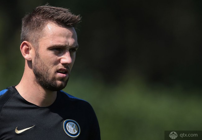 德弗莱：如果想帮国米不会等到联赛最后一轮