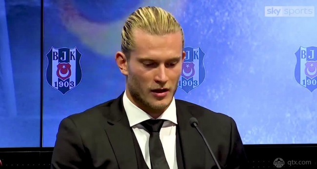 卡里乌斯：从未说过女性球迷较多之类的话