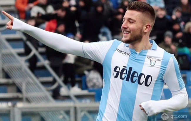 米林：国家队中我的位置不明确