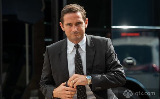 现任德比郡主帅兰帕德表示球队不会签下特里