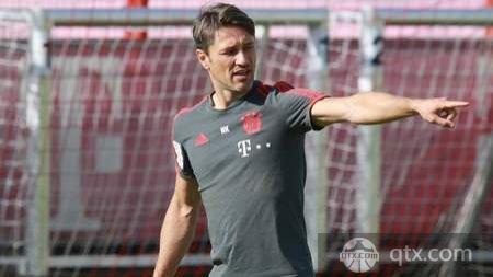 拜仁全员归队备战周末联赛以及下周欧冠 主帅科瓦奇发表意见