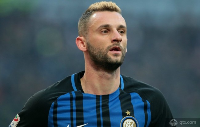 意媒：国米想要续约布罗佐维奇