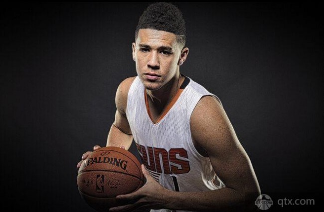 以布克为基石重建 凤凰城或重走休斯敦老路