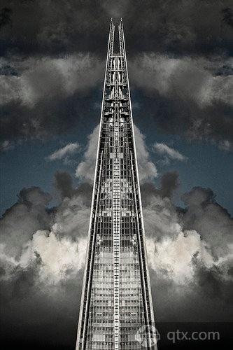 阿森纳球员放假  托雷拉携女友去伦敦最高餐厅