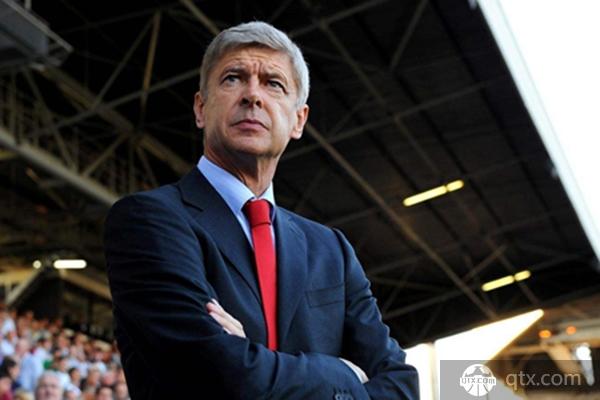 温格执教AC米兰赔率大幅下降 温格执教AC米兰赔率大幅下降